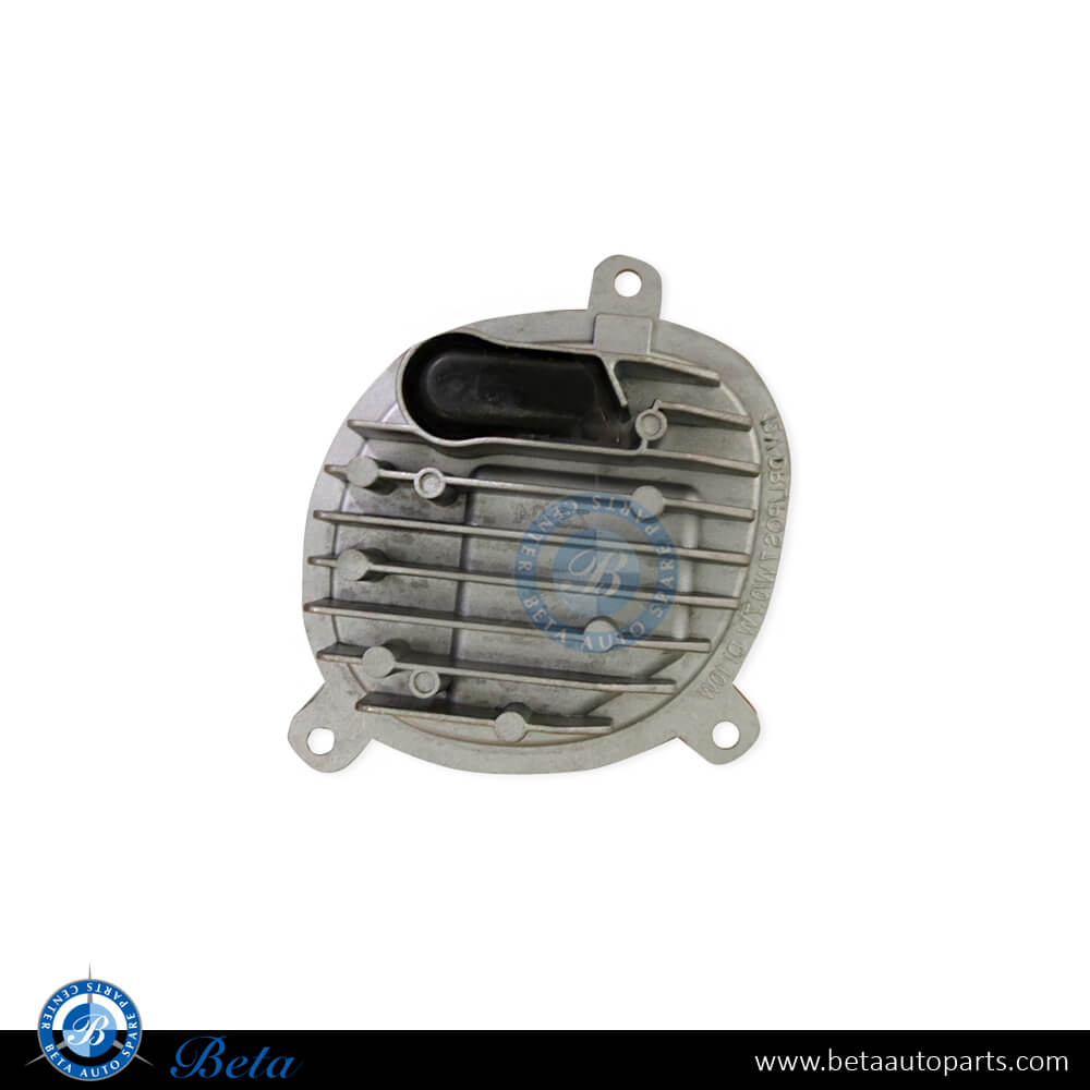 Right Side Led Control Unit For DRL and Turn Signal for BMW 3 Series G20 2019 -Up models, Part Number 63118496136 Right Side Led Control Unit For DRL and Turn Signal for BMW 3 Series G20 2019 -Up models, Part Number 63118496136